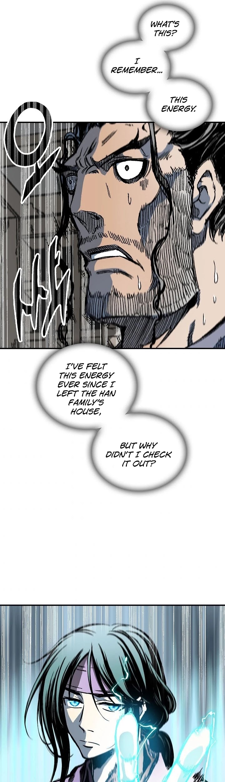 Memoir Of The King Of War chapter 80 page 37