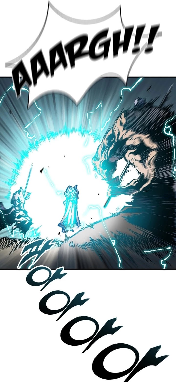 Memoir Of The King Of War chapter 80 page 45