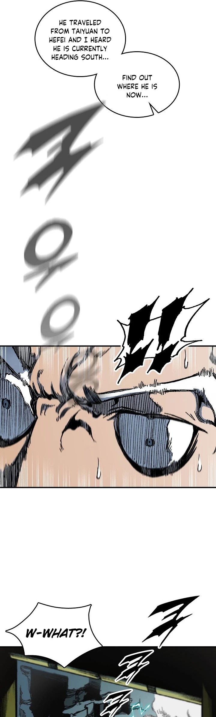 Memoir Of The King Of War chapter 80 page 51