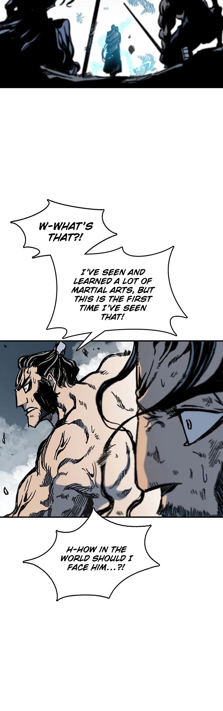 Memoir Of The King Of War chapter 80 page 54