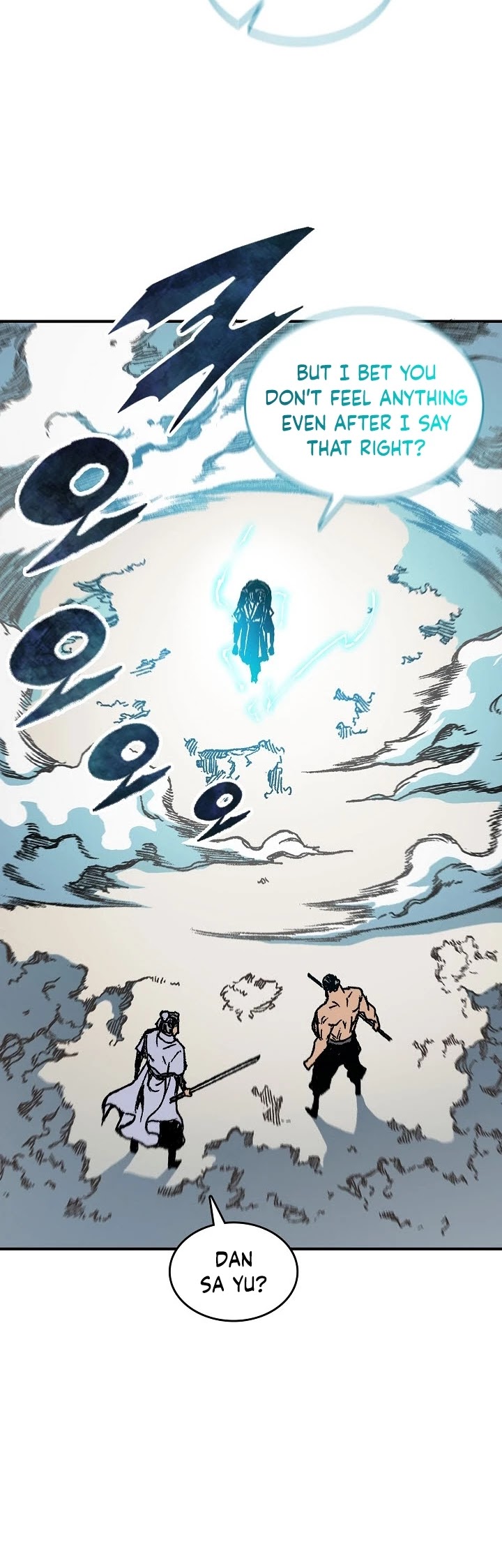 Memoir Of The King Of War chapter 80 page 56