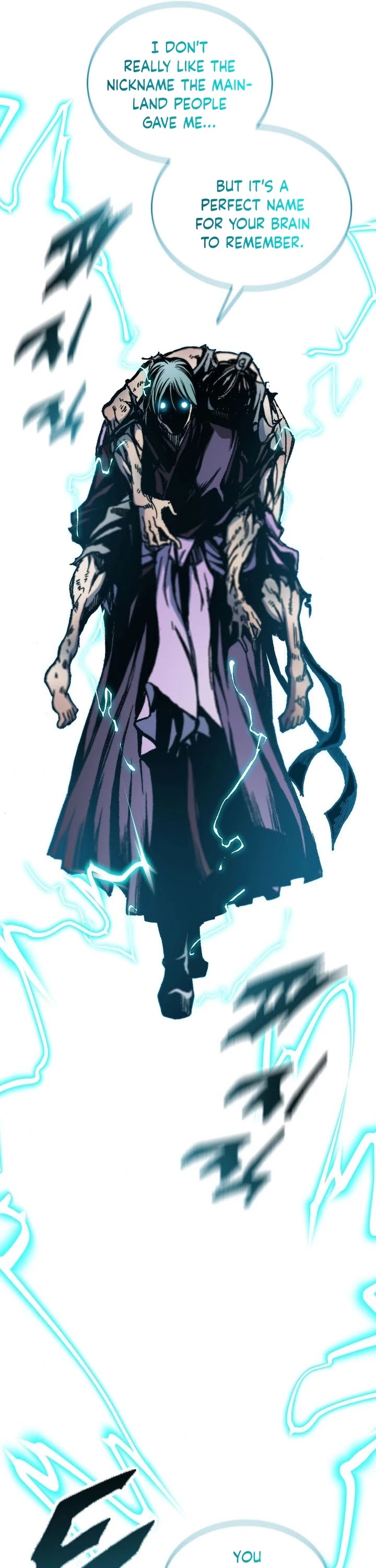 Memoir Of The King Of War chapter 80 page 57