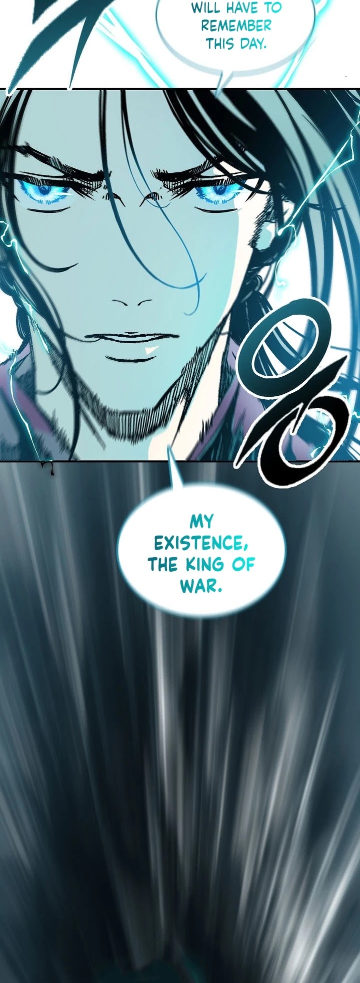 Memoir Of The King Of War chapter 80 page 58