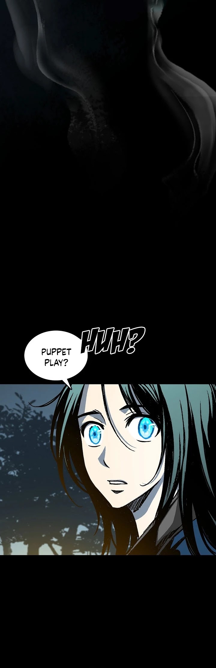 Memoir Of The King Of War chapter 80 page 9