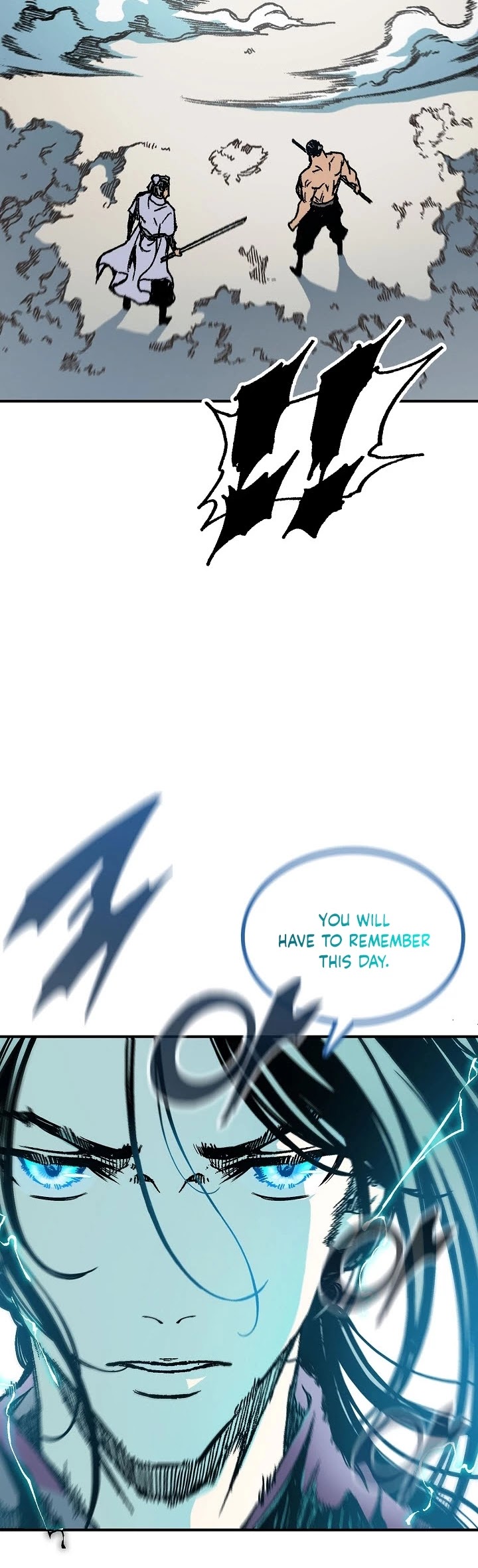 Memoir Of The King Of War chapter 81 page 2