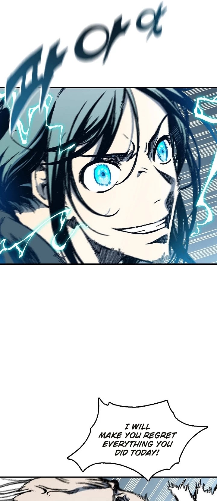 Memoir Of The King Of War chapter 82 page 15