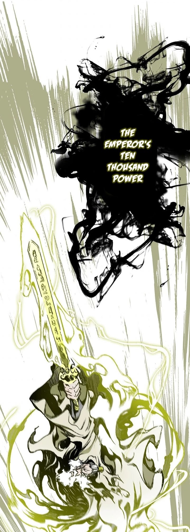 Memoir Of The King Of War chapter 82 page 19