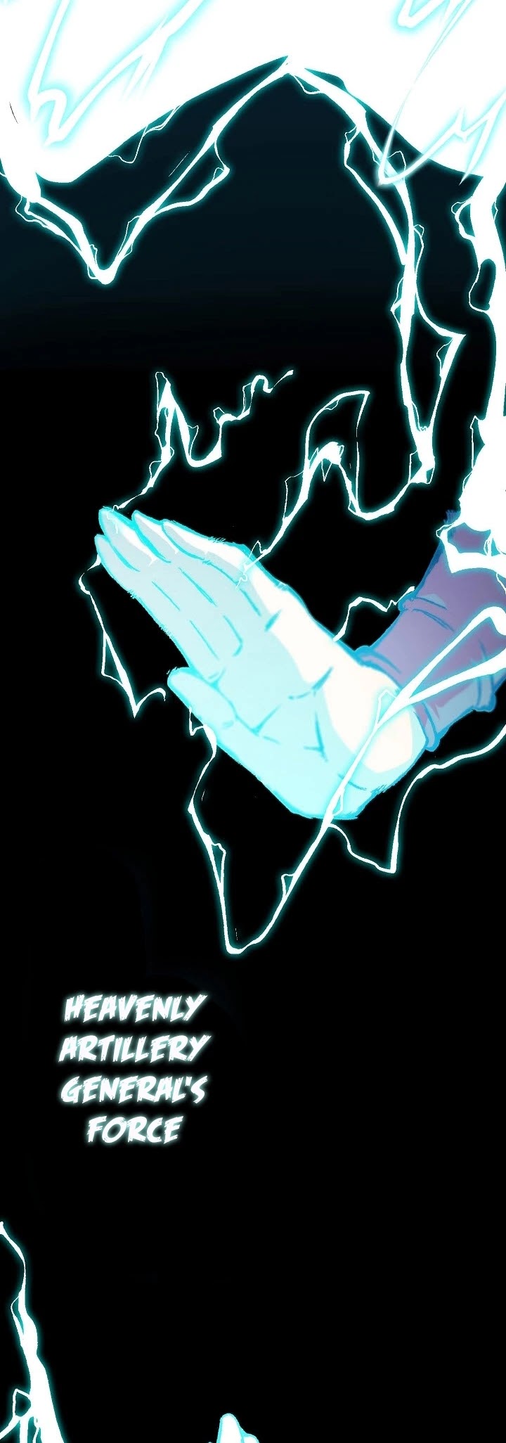 Memoir Of The King Of War chapter 82 page 21