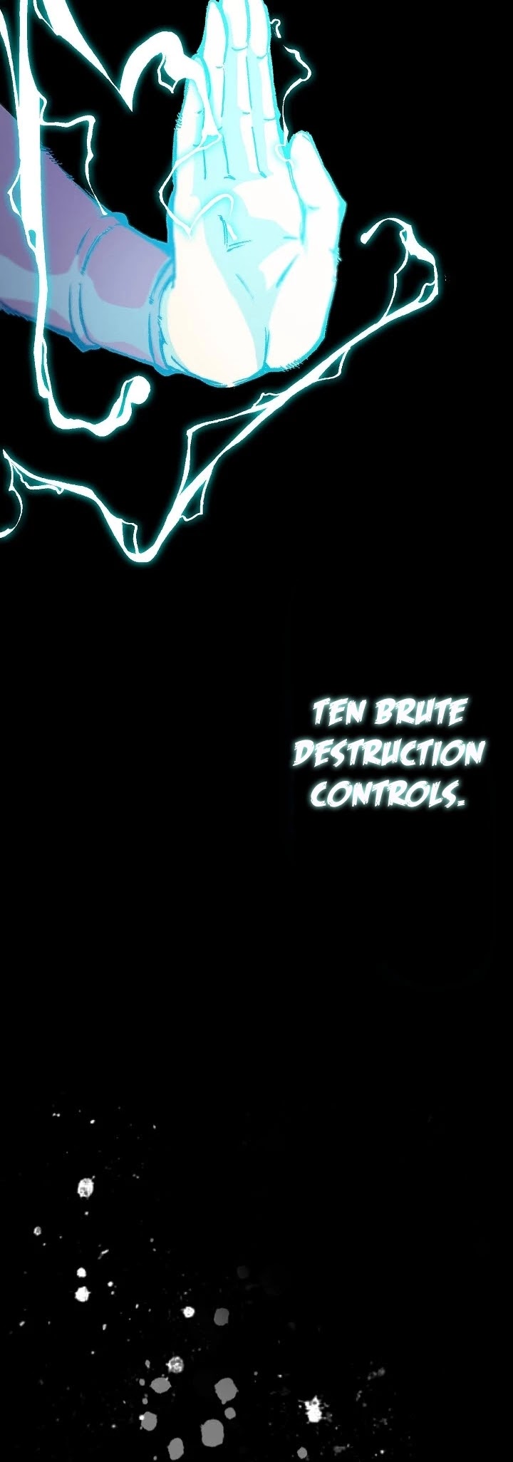 Memoir Of The King Of War chapter 82 page 22