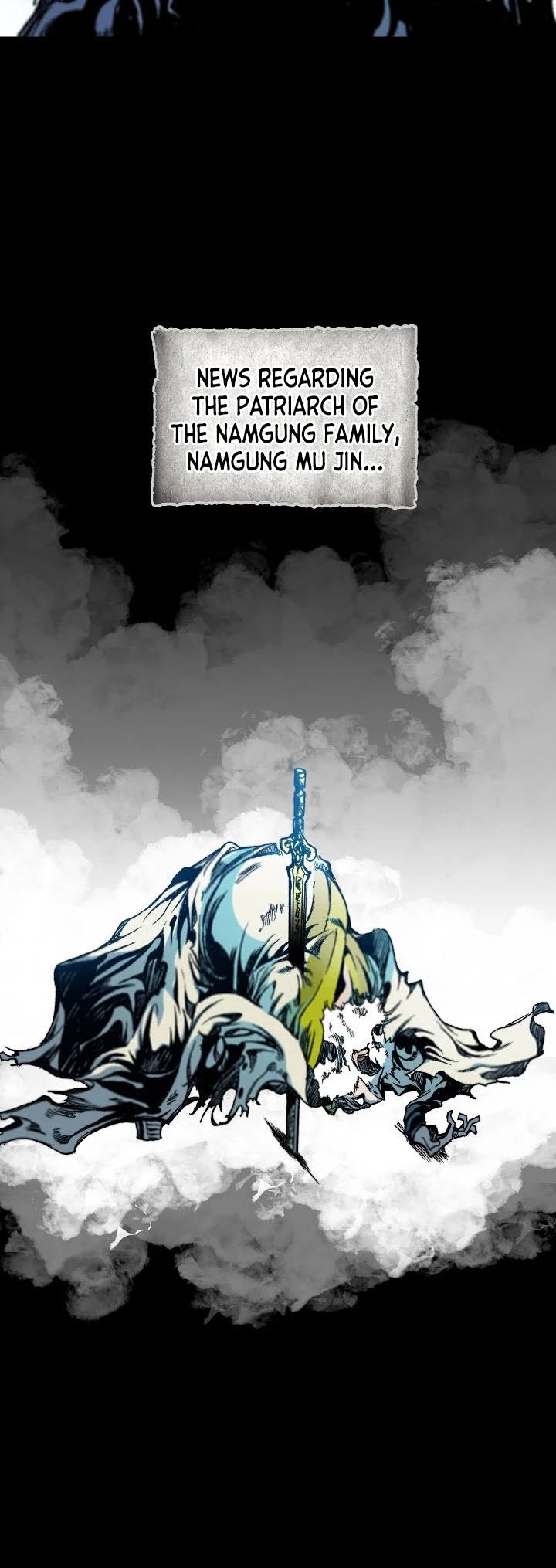 Memoir Of The King Of War chapter 82 page 41