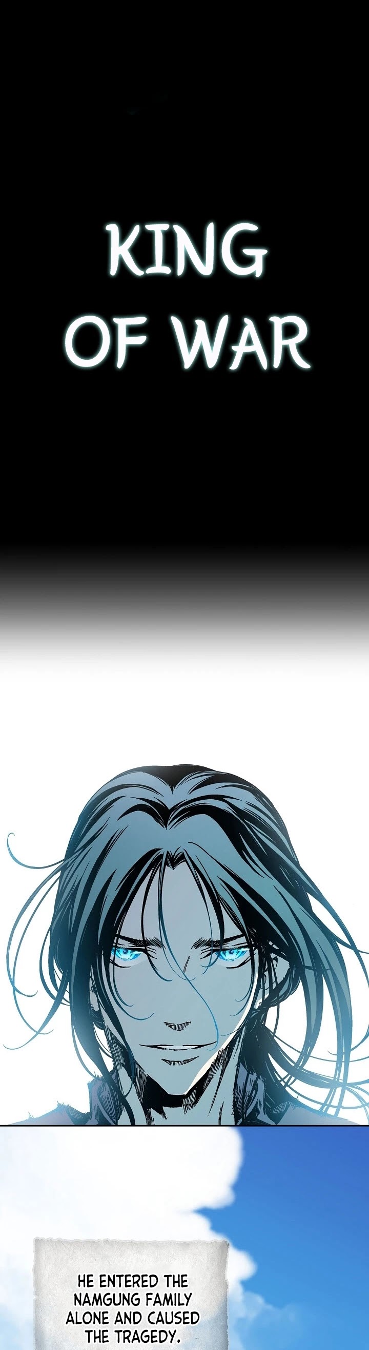 Memoir Of The King Of War chapter 82 page 44