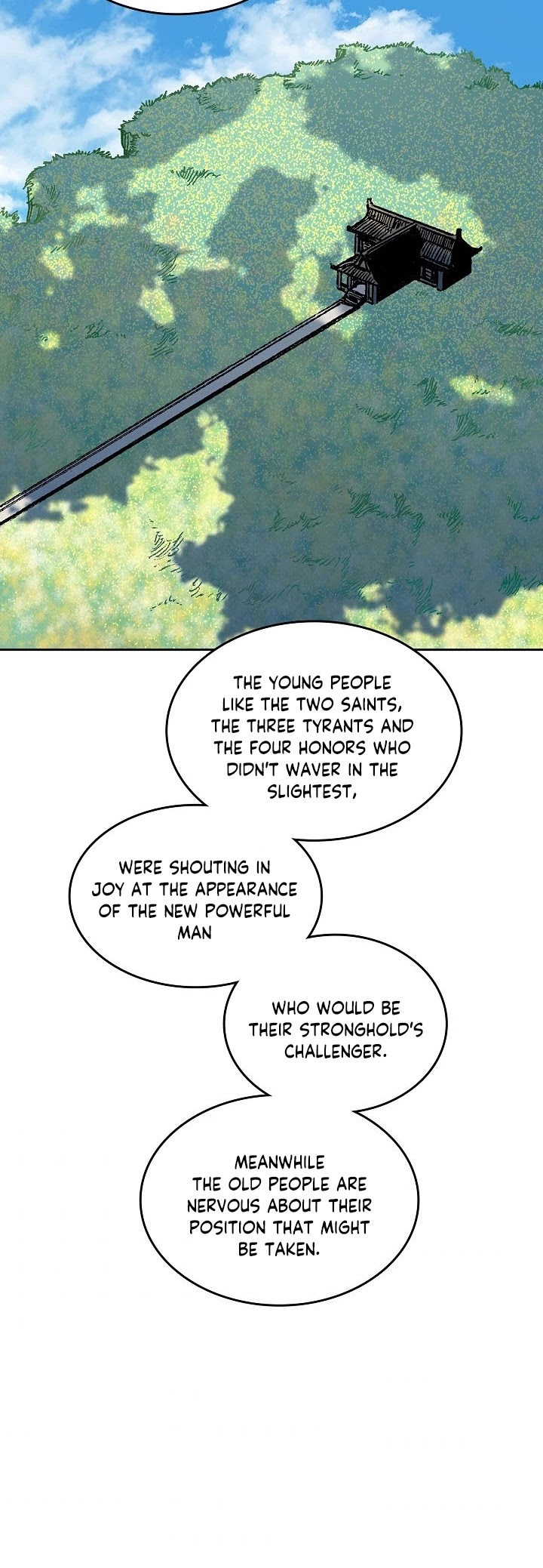 Memoir Of The King Of War chapter 82 page 47