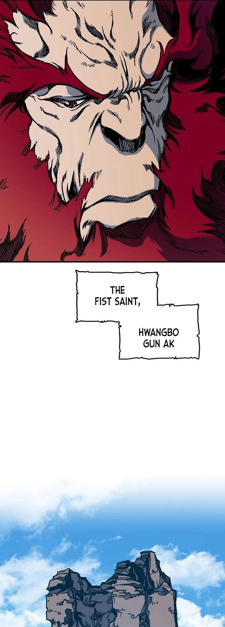 Memoir Of The King Of War chapter 82 page 54