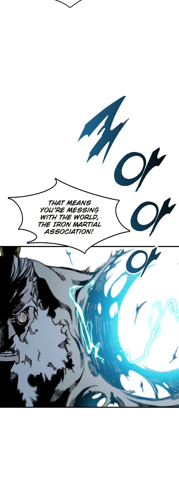 Memoir Of The King Of War chapter 82 page 6