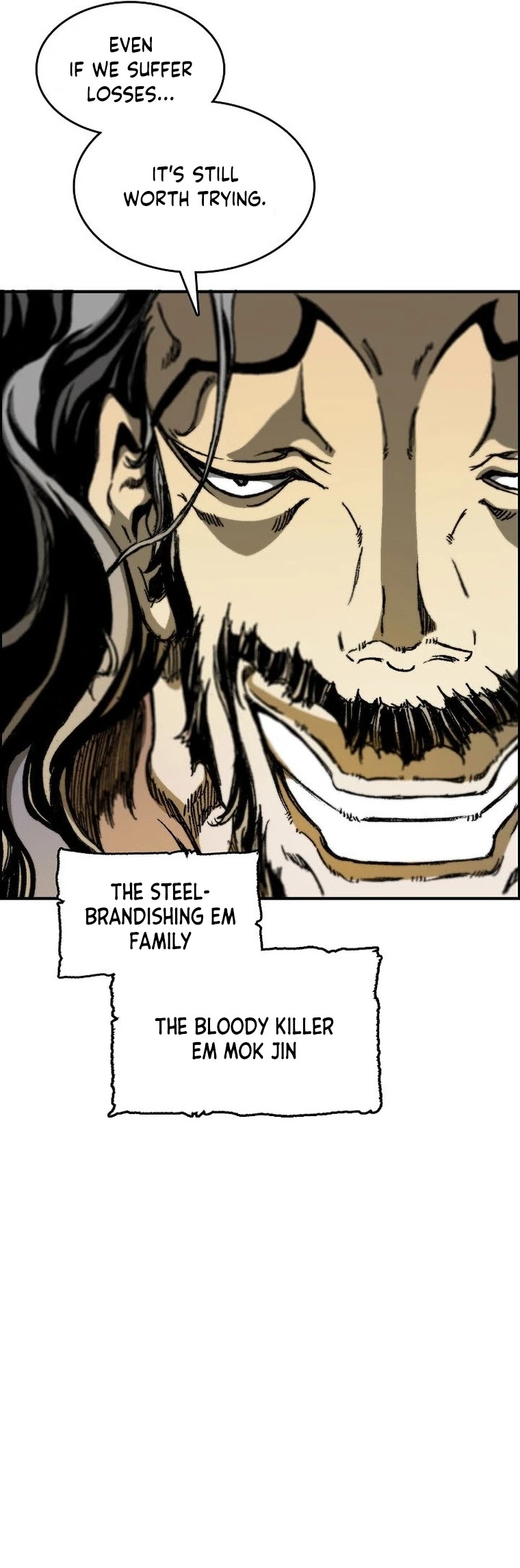 Memoir Of The King Of War chapter 83 page 29