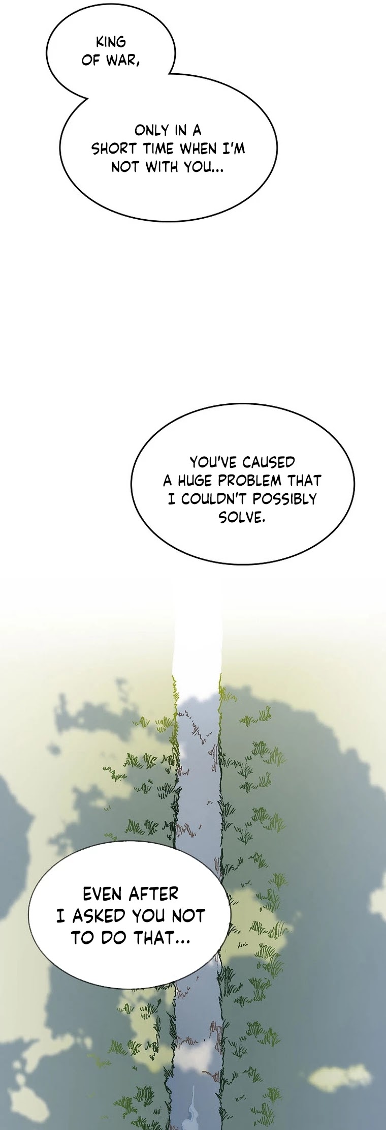 Memoir Of The King Of War chapter 83 page 31