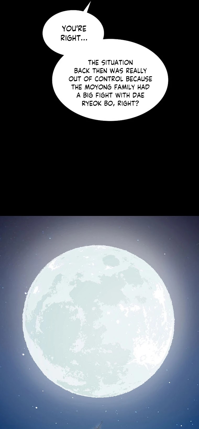 Memoir Of The King Of War chapter 83 page 41