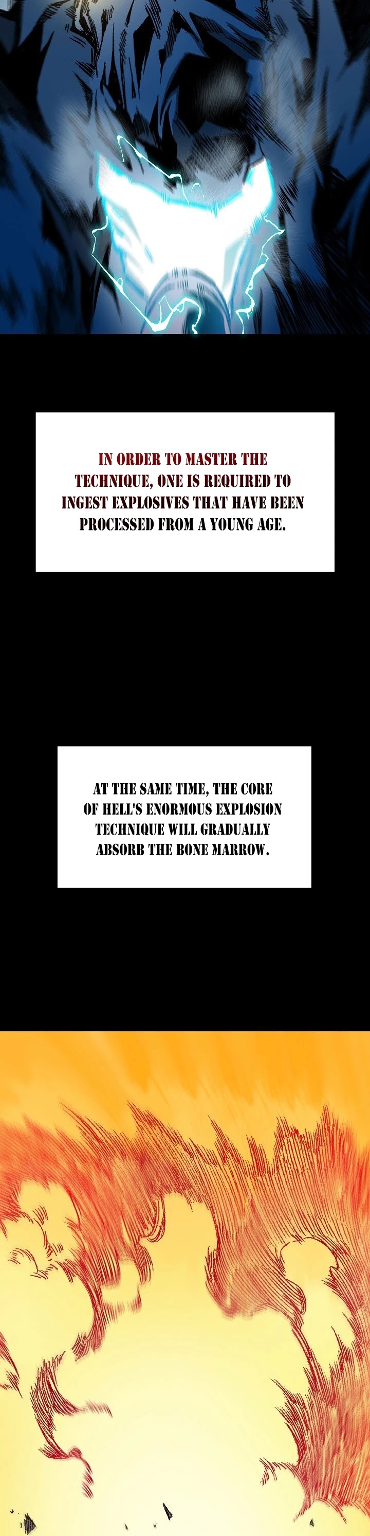 Memoir Of The King Of War chapter 85 page 10