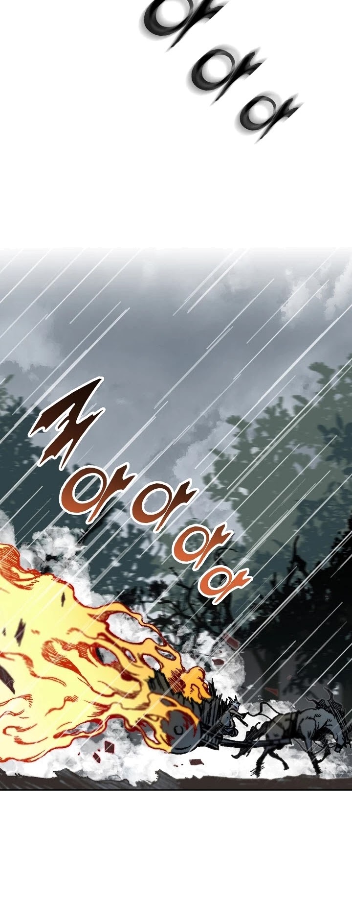 Memoir Of The King Of War chapter 85 page 13