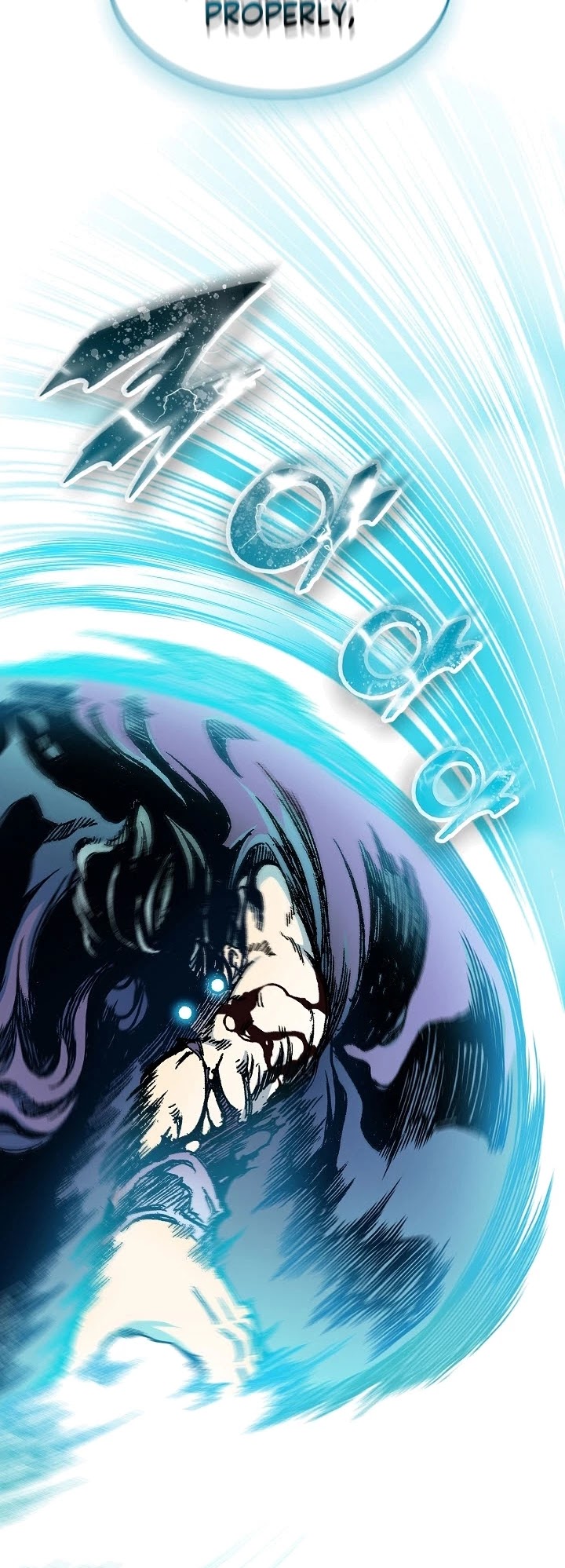 Memoir Of The King Of War chapter 85 page 18