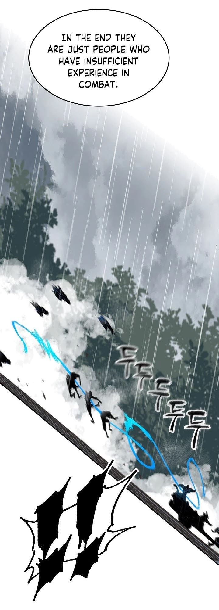 Memoir Of The King Of War chapter 85 page 32