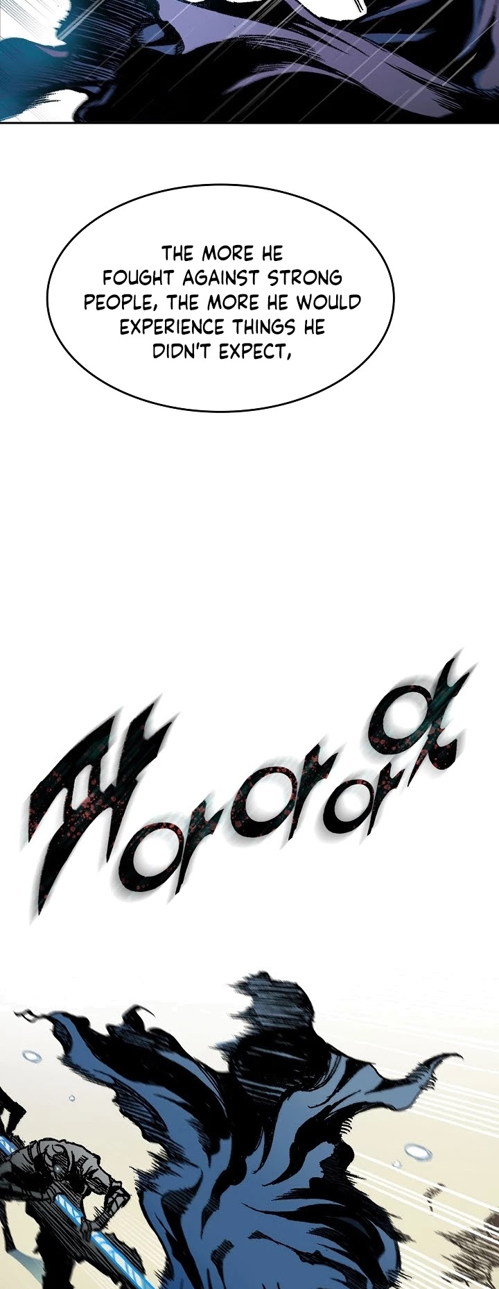 Memoir Of The King Of War chapter 85 page 35