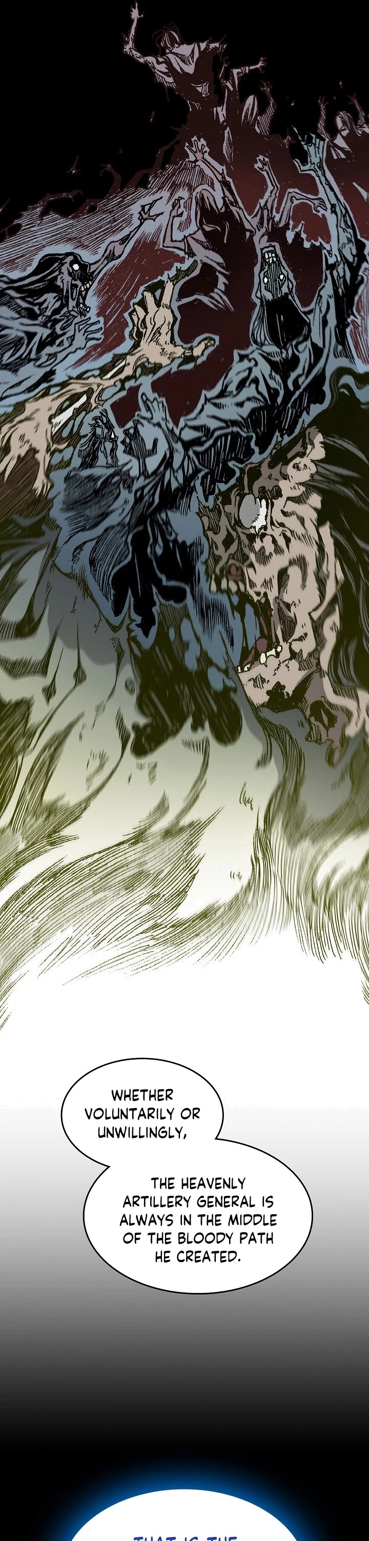 Memoir Of The King Of War chapter 85 page 4