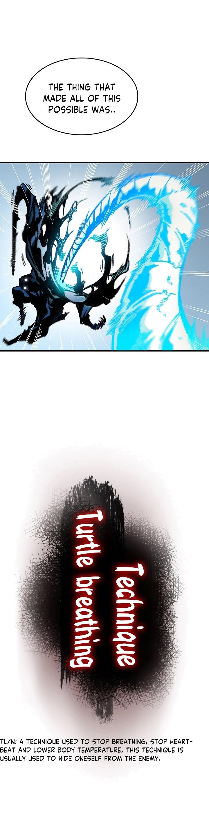 Memoir Of The King Of War chapter 85 page 44