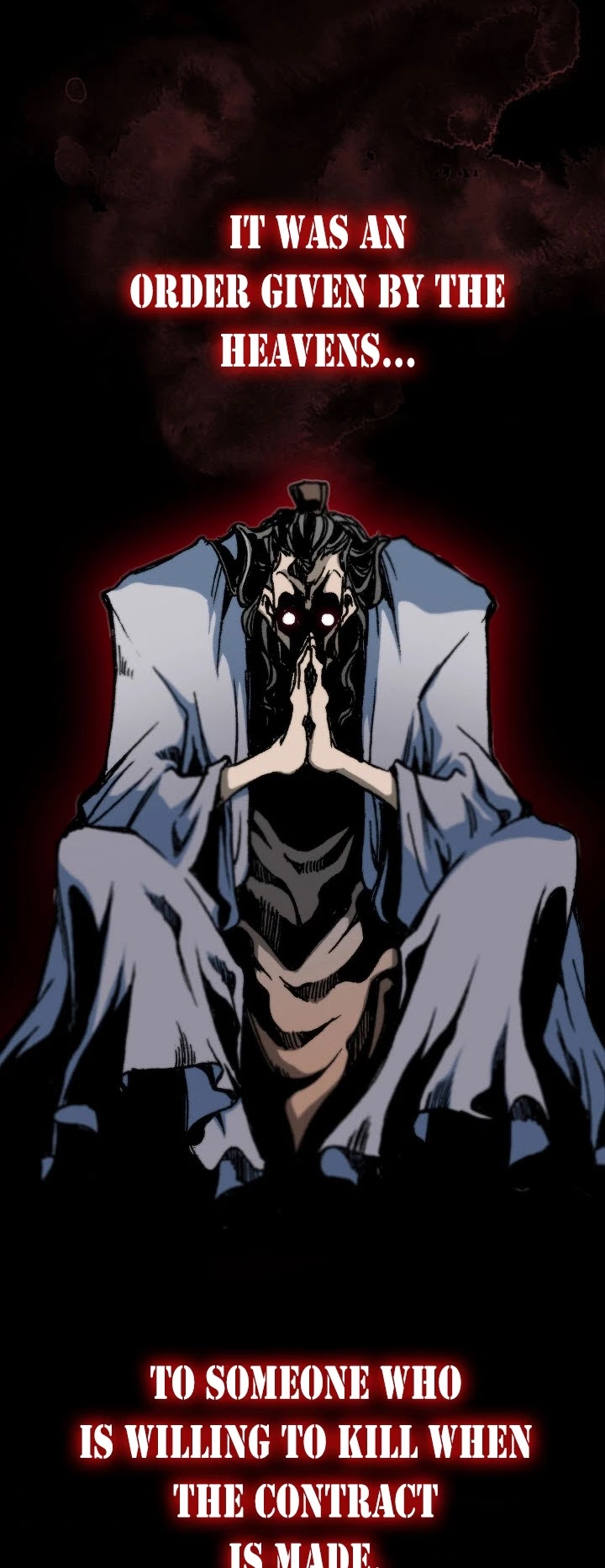 Memoir Of The King Of War chapter 85 page 48