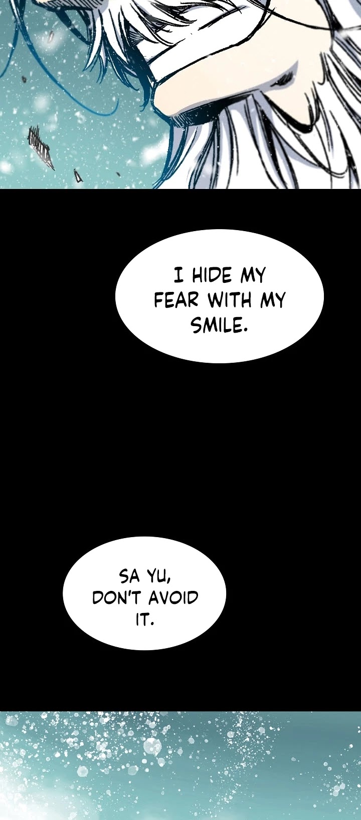 Memoir Of The King Of War chapter 85 page 6