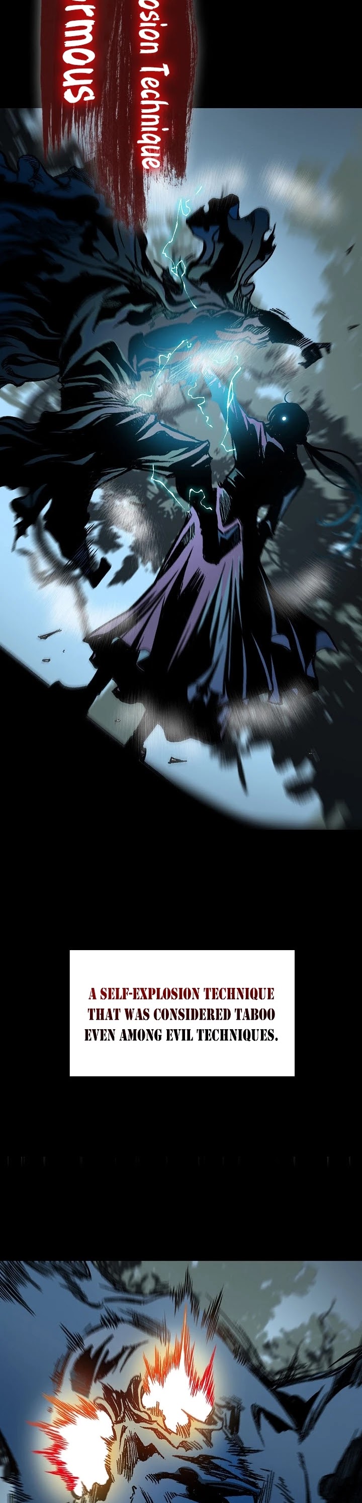 Memoir Of The King Of War chapter 85 page 9