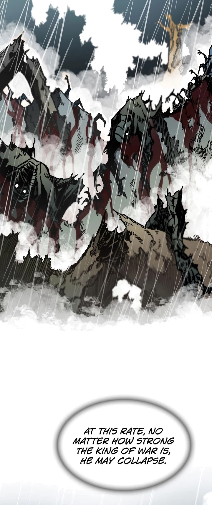 Memoir Of The King Of War chapter 86 page 10