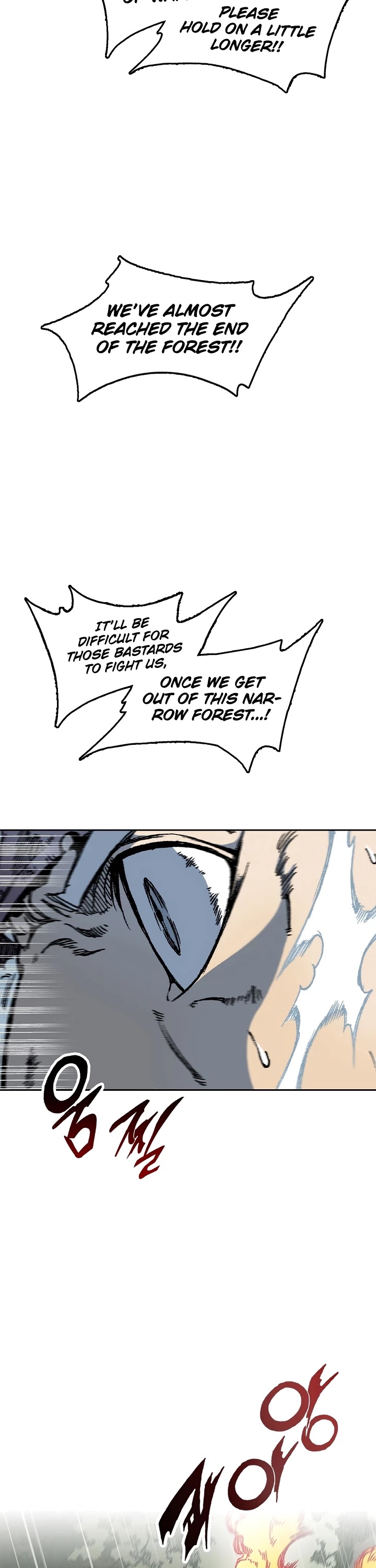 Memoir Of The King Of War chapter 86 page 12