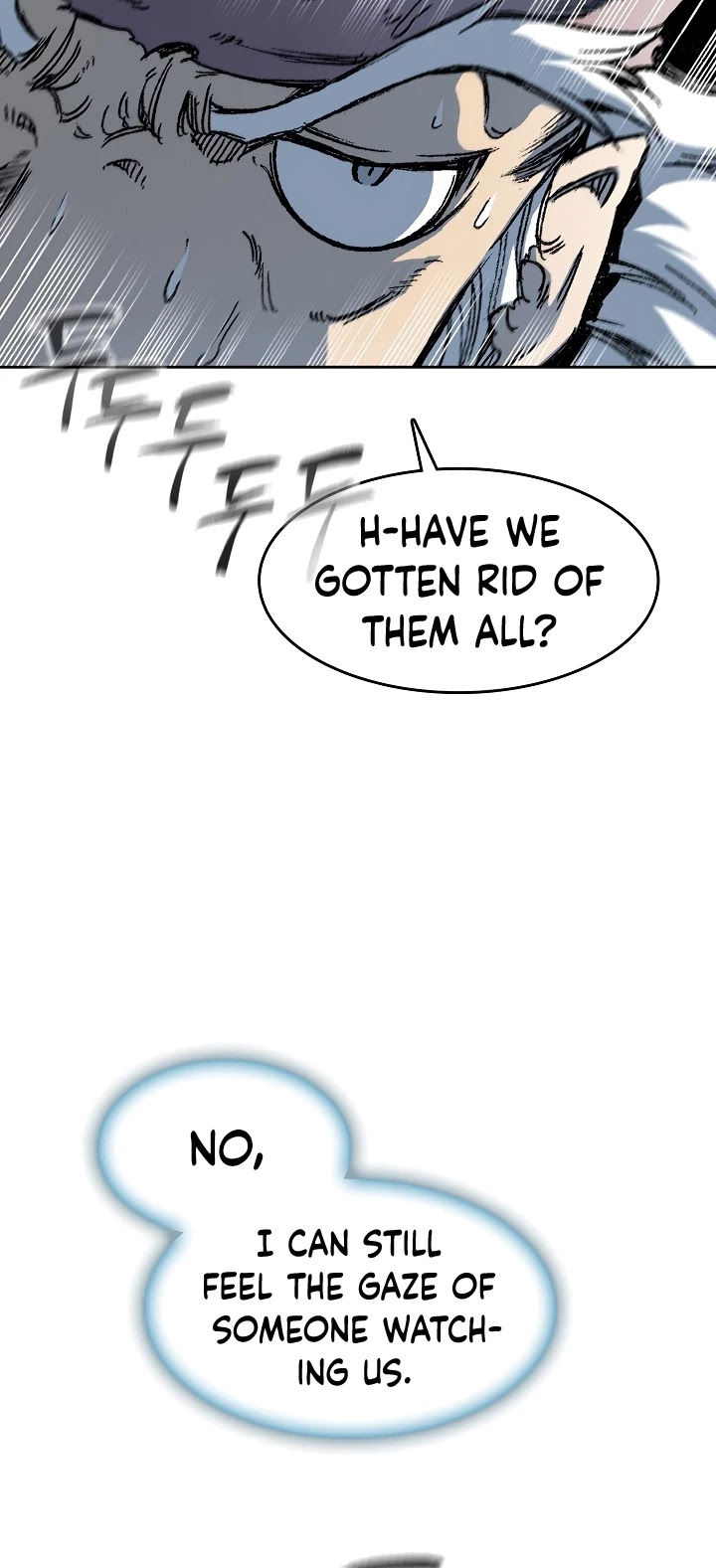 Memoir Of The King Of War chapter 86 page 26