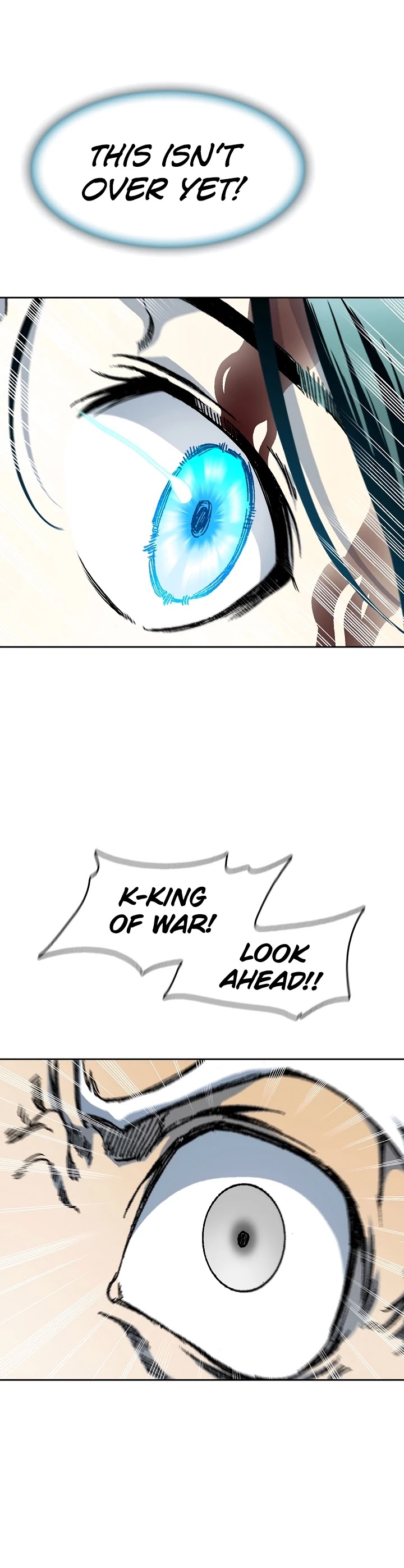 Memoir Of The King Of War chapter 86 page 30