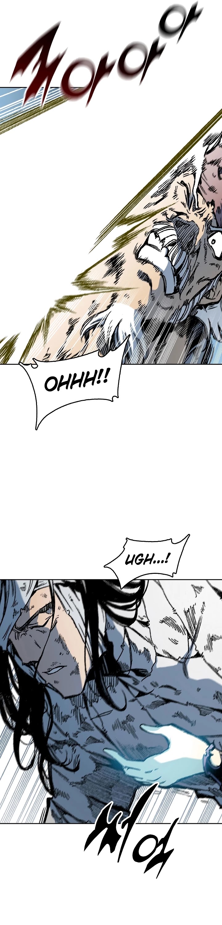 Memoir Of The King Of War chapter 86 page 35