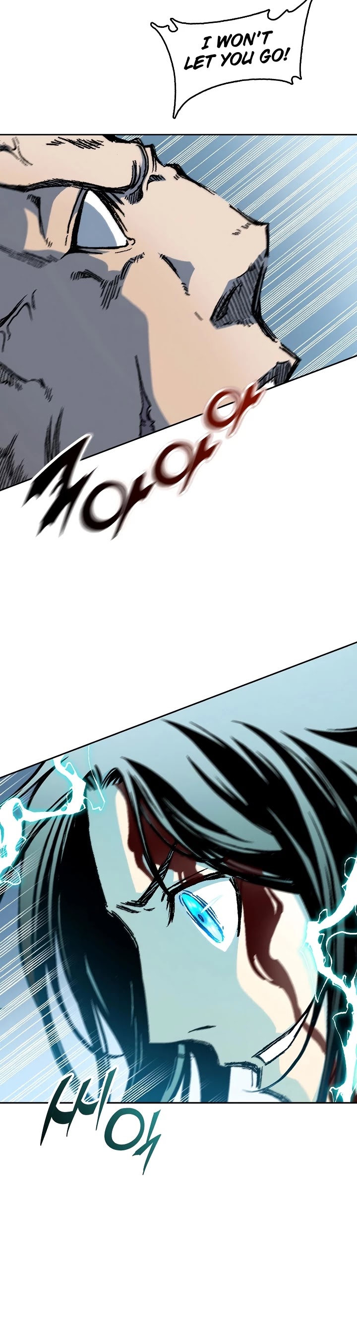 Memoir Of The King Of War chapter 86 page 37