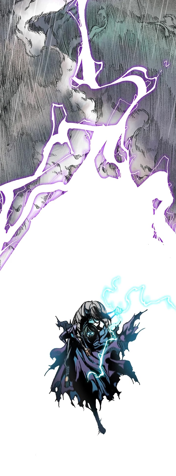 Memoir Of The King Of War chapter 86 page 41