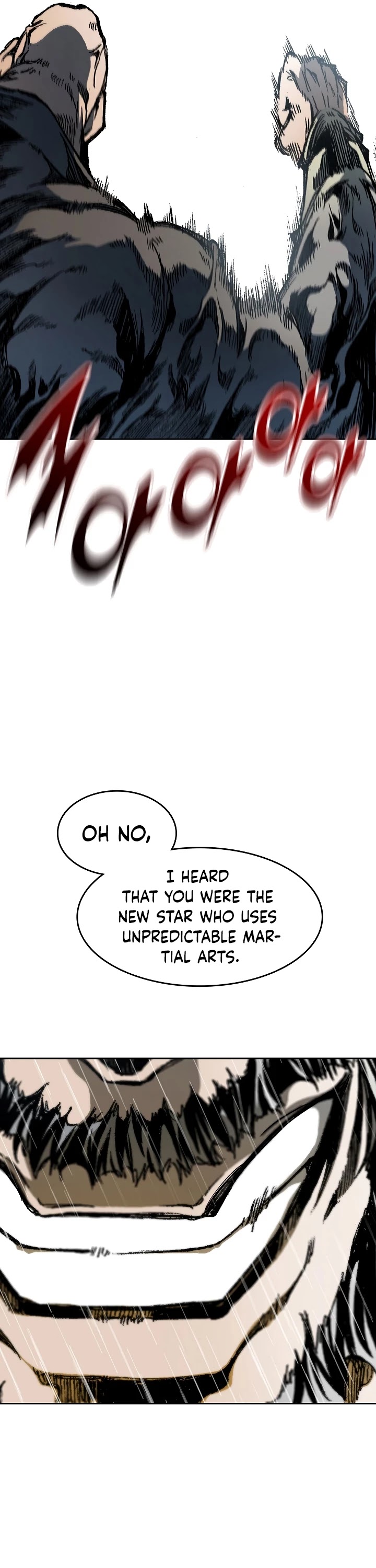 Memoir Of The King Of War chapter 86 page 42