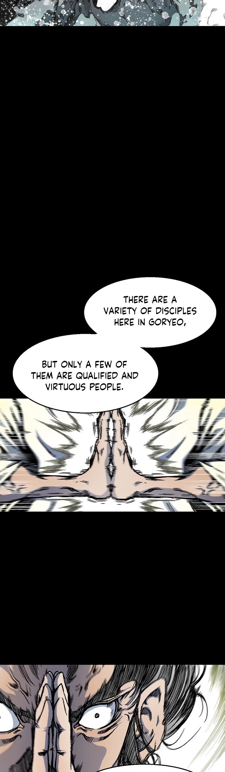 Memoir Of The King Of War chapter 9 page 14