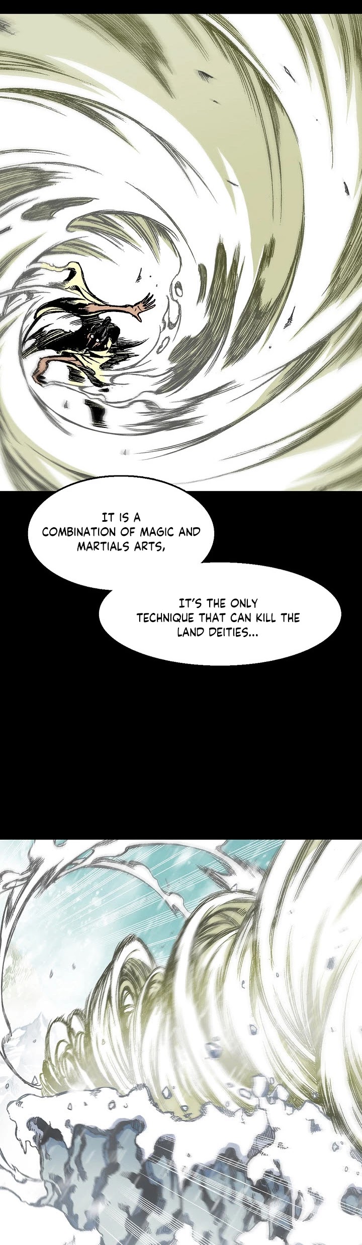 Memoir Of The King Of War chapter 9 page 16