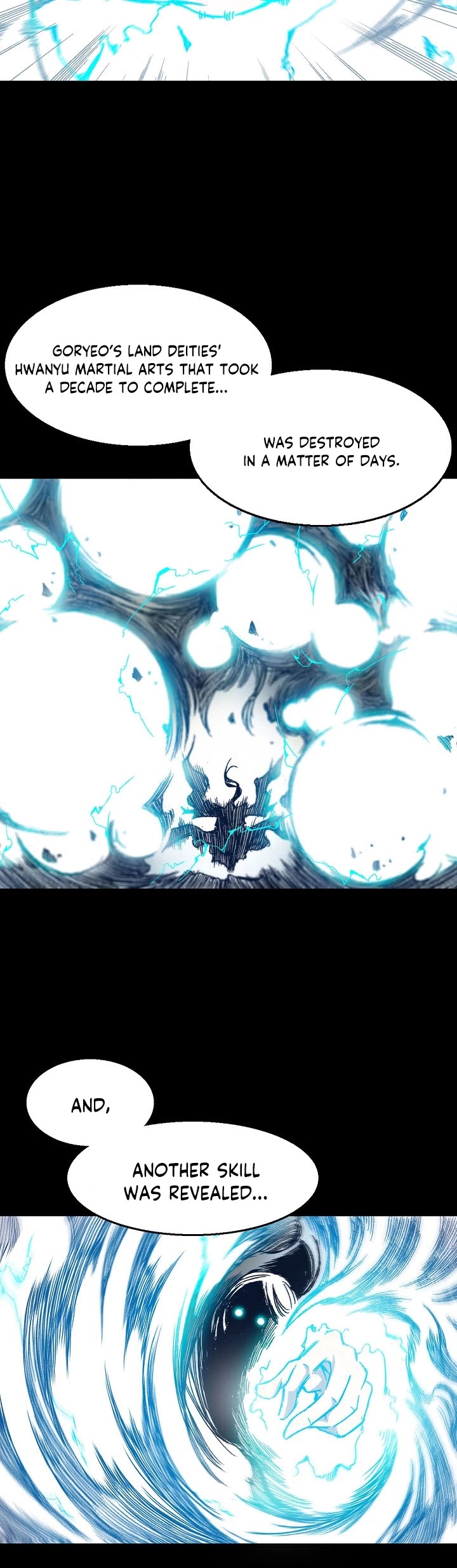 Memoir Of The King Of War chapter 9 page 18