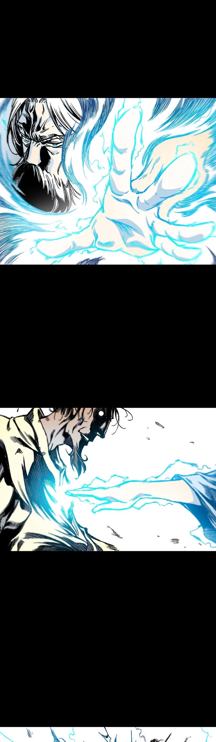 Memoir Of The King Of War chapter 9 page 19