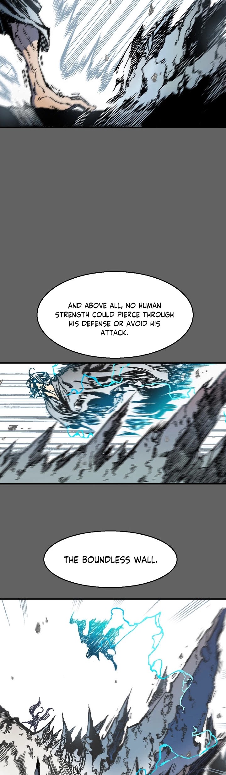 Memoir Of The King Of War chapter 9 page 23