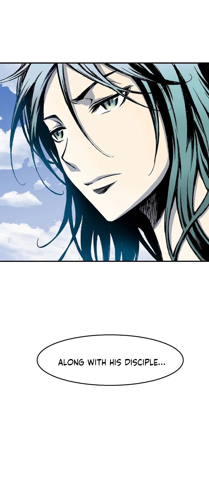 Memoir Of The King Of War chapter 9 page 36