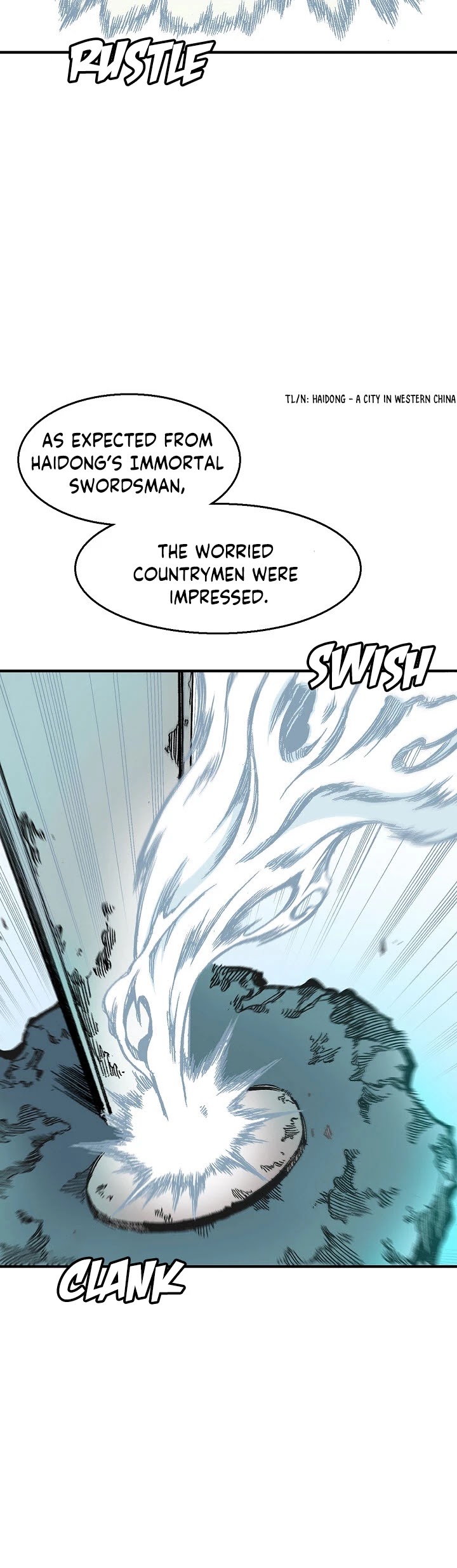 Memoir Of The King Of War chapter 9 page 7