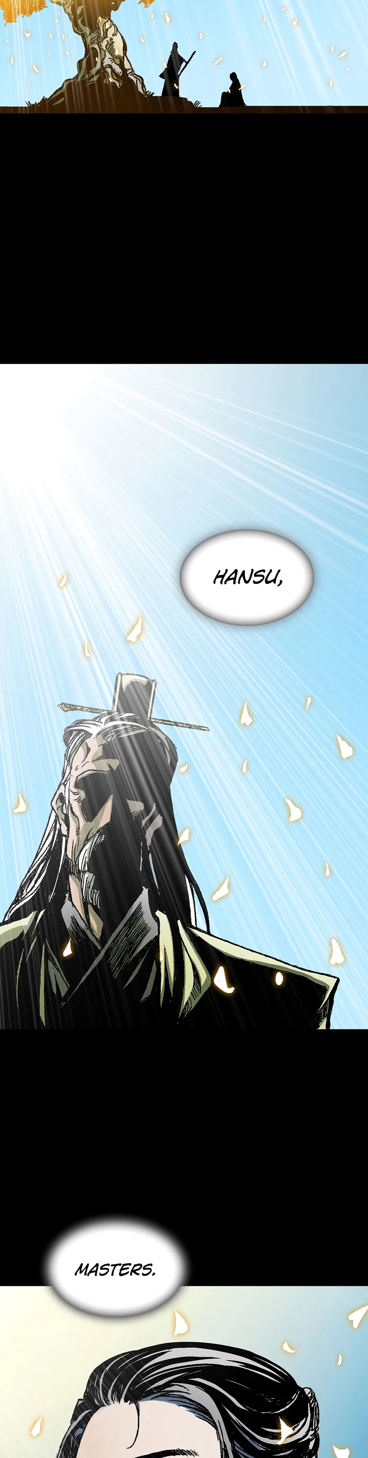 Memoir Of The King Of War chapter 91 page 2