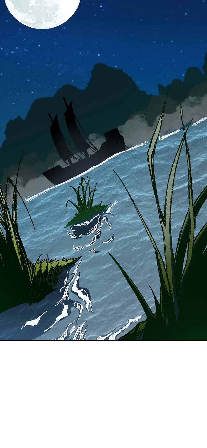 Memoir Of The King Of War chapter 91 page 28