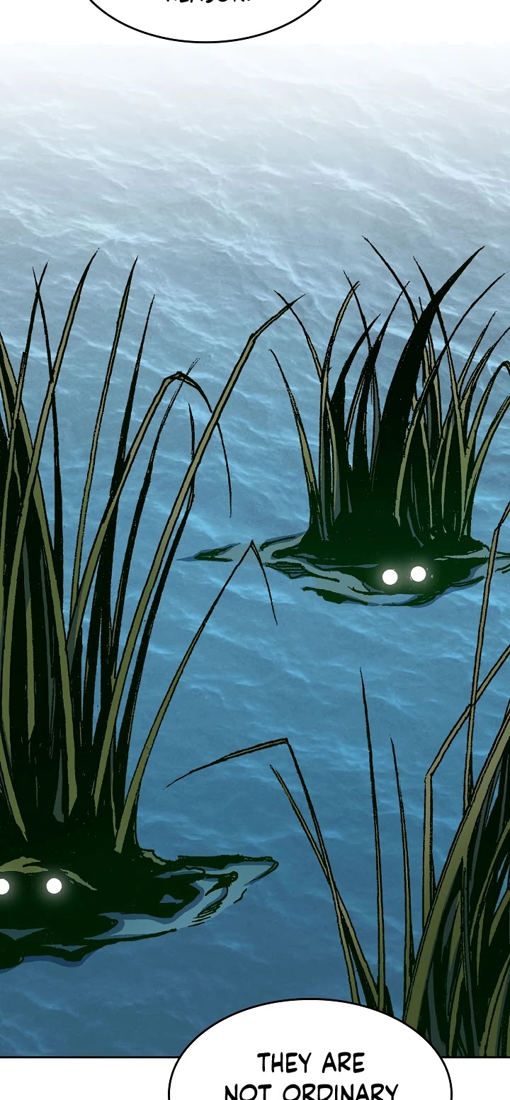 Memoir Of The King Of War chapter 91 page 35