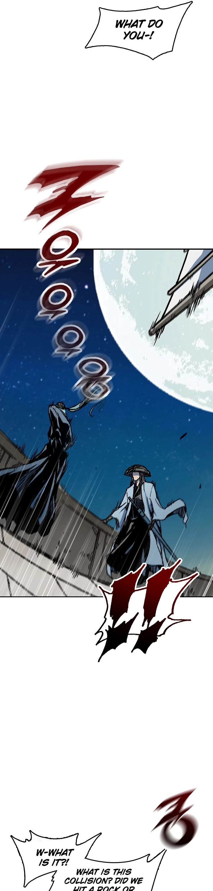 Memoir Of The King Of War chapter 91 page 37